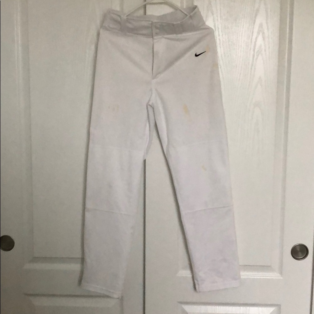 Baseball Pants